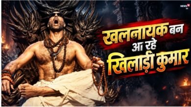 कई एक्टर्स ने किया रिजेक्ट, सेट पर डायरेक्टर ने अक्षय को सुनाई दूसरी फिल्म की कहानी, मिनटों में बने साइको विलेन