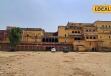 कन्नौज में पतन के बाद गहरवार वंश ने मिर्जापुर के विजयपुर को बनाया गढ़, कंतित को बनाया राजधानी, प्राचीन किला का जानें इतिहास