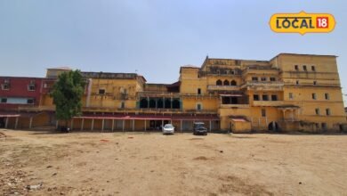 कन्नौज में पतन के बाद गहरवार वंश ने मिर्जापुर के विजयपुर को बनाया गढ़, कंतित को बनाया राजधानी, प्राचीन किला का जानें इतिहास