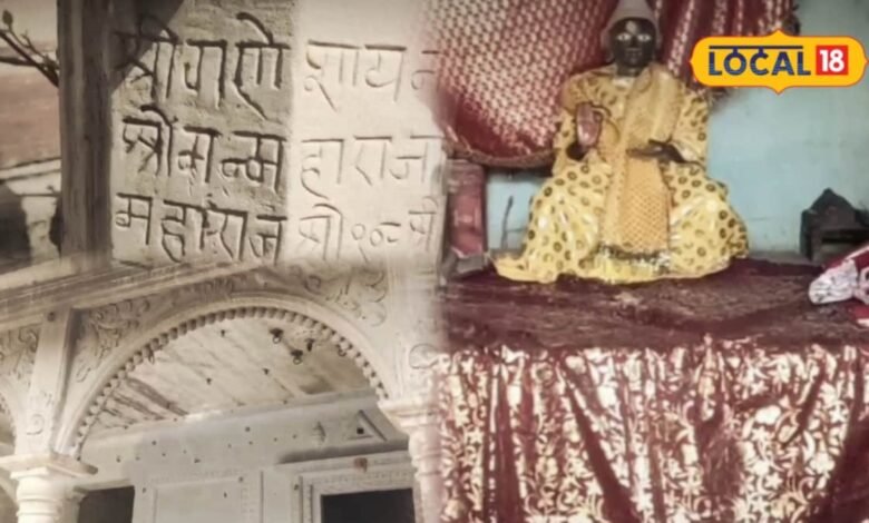 करौली का ‘बड़ा मंदिर’ क्यों है खास? 500 साल पुराना धाम, 16 खंभों पर टिकी पूरी इमारत, जानिए कहानी
