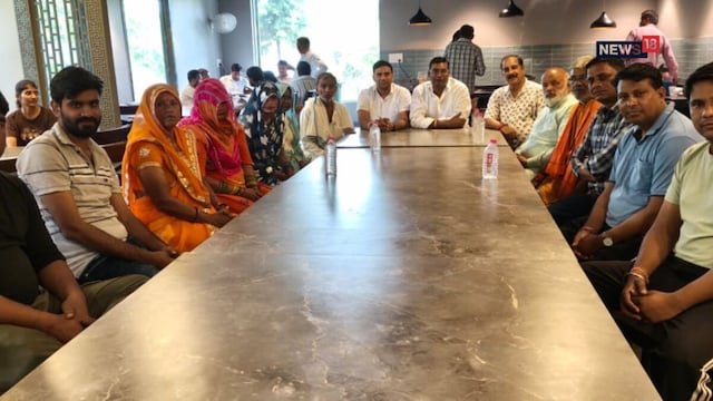 Rajasthan Live: जयपुर-जोधपुर में री-पोलिंग, टोंक में बाड़ेबंदी 