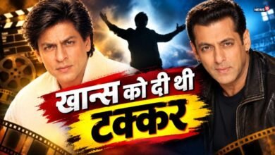 काजोल संग FLOP से किया डेब्यू, दूसरी फिल्म से मचाया तहलका, शाहरुख-सलमान-आमिर के लिए दहशत था दिव्या भारती का हीरो