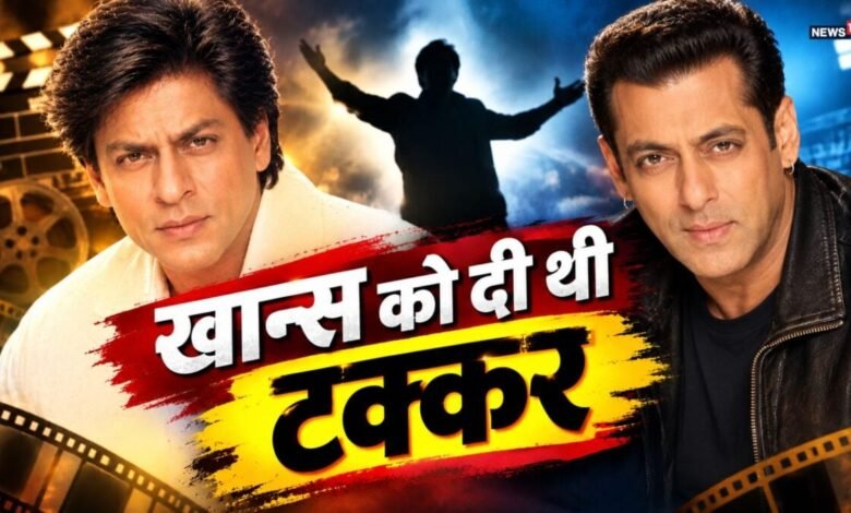 काजोल संग FLOP से किया डेब्यू, दूसरी फिल्म से मचाया तहलका, शाहरुख-सलमान-आमिर के लिए दहशत था दिव्या भारती का हीरो