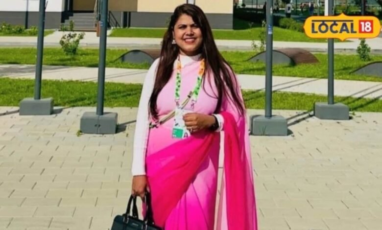 कानूनी जागरूकता से विश्व मंच तक पहुंचीं जयपुर की बुलबुल, 180 देशों के युवाओं के बीच भारत का बढ़ाया मान