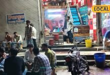 कोटा की लैंडमार्क सिटी में शाम होते ही सजता है स्टूडेंट्स का फूड जोन, चाय से मोमोज तक जमती है महफिल