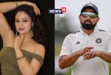 कौन हैं क्रिकेटर मोहम्मद शमी की बेगम हसीन जहां? शौहर-देवर को अमरोहा की राजनीतिक पिच पर करेंगी क्लीन बोल्ड!