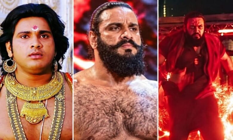कौन हैं 'महाभारत' एक्टर सौरव गुर्जर? महिला के आरोपों से विवादों में, 'ब्रह्मास्त्र' के विलेन का अमेरिका में भी घर