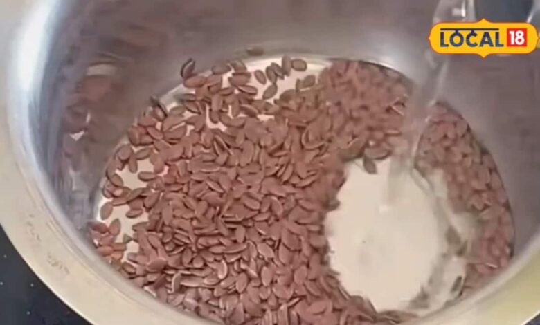 क्या अलसी खाने से उतर जाएगा आंखों का चश्मा? जानिए अलसी के बीज और नजर को लेकर क्या कहते हैं नेत्र रोग विशेषज्ञ