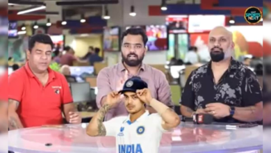 क्या भविष्य में इशान किशन भारत की कप्तानी करते नजर आ सकते है? – News18 हिंदी