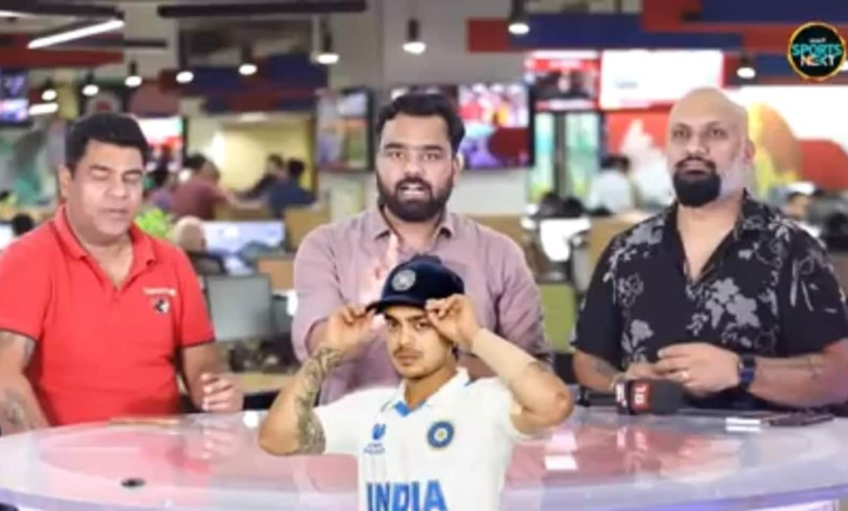 क्या भविष्य में इशान किशन भारत की कप्तानी करते नजर आ सकते है? – News18 हिंदी