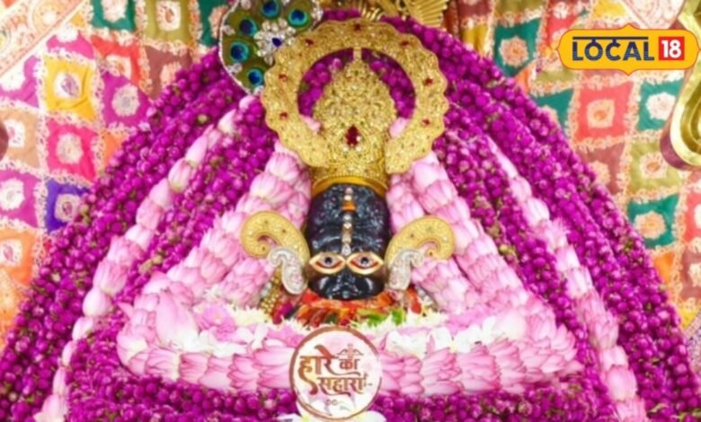 खाटूश्याम जी मंदिर: संध्या आरती का समय बदला, जानें नया टाइम