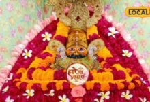 खाटूश्याम भक्त ध्यान दें, बदल गया श्रृंगार आरती का समय, मंदिर जाने से पहले जानें नई टाइमिंग