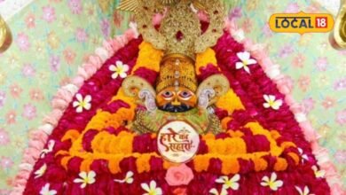 खाटूश्याम भक्त ध्यान दें, बदल गया श्रृंगार आरती का समय, मंदिर जाने से पहले जानें नई टाइमिंग