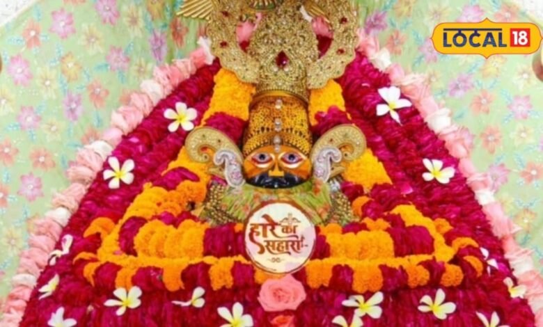 खाटूश्याम भक्त ध्यान दें, बदल गया श्रृंगार आरती का समय, मंदिर जाने से पहले जानें नई टाइमिंग