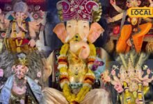 गणेश उत्सव में उदयपुर घूमने का प्लान, 5 पंडालों में मिलेगा बप्पा के खास दर्शन