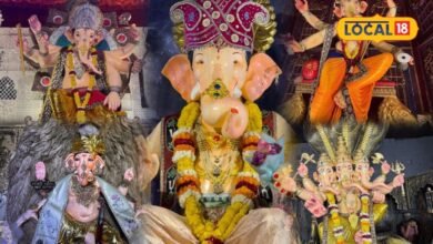 गणेश उत्सव में उदयपुर घूमने का प्लान, 5 पंडालों में मिलेगा बप्पा के खास दर्शन