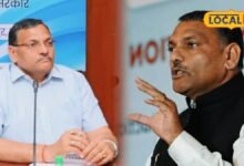छोटे से गांव डाबरा से बिहार के मुख्य सचिव तक, अब NTA की परीक्षा व्यवस्था सुधारेंगे अमृतलाल मीणा
