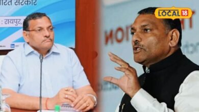 छोटे से गांव डाबरा से बिहार के मुख्य सचिव तक, अब NTA की परीक्षा व्यवस्था सुधारेंगे अमृतलाल मीणा