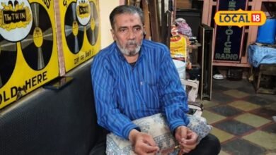 जयपुर की इस दुकान में आज भी बजता है 120 साल पुरानी विरासत का संगीत, 4 पीढ़ियों से संभाल रहे ग्रामोफोन