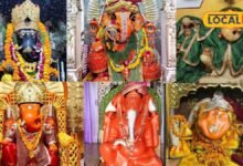 जयपुर के इन गणेश मंदिरों में दर्शन मात्र से पूरी होती है मनोकामना? गणेश चतुर्थी पर जानें खास मान्यताएं