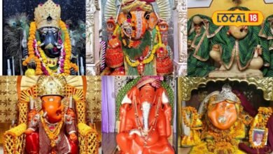 जयपुर के इन गणेश मंदिरों में दर्शन मात्र से पूरी होती है मनोकामना? गणेश चतुर्थी पर जानें खास मान्यताएं