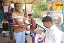 जहानाबाद में यहां नमकीन और काला जामुन का मिलेगा 'कॉम्बो' टेस्ट, ₹20 में आ जाएगा मजा