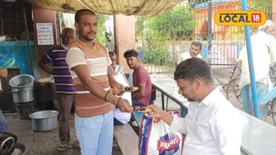 जहानाबाद में यहां नमकीन और काला जामुन का मिलेगा 'कॉम्बो' टेस्ट, ₹20 में आ जाएगा मजा