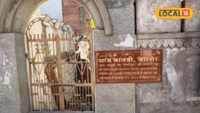 जालोर की बावड़ी का नाम क्यों पड़ा ‘सांड बावड़ी’? पीछे छिपी है राजा वीरमदेव से जुड़ी कहानी