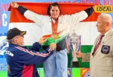 जूते तक के नहीं थे पैसे, पैदल पहुंचती थी स्टेडियम, अब बनी वर्ल्ड चैंपियन, सीकर की अर्चना ने जीते 2 गोल्ड