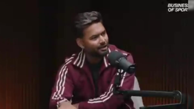 टीम इंडिया से बाहर चल रहे ऋषभ पंत ने विराट की बल्लेबाजी पर दिया अजीबोगरीब बयान – News18 हिंदी