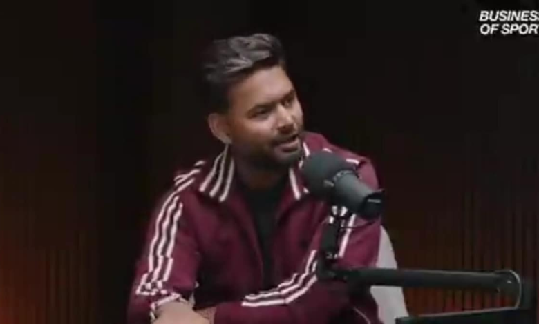 टीम इंडिया से बाहर चल रहे ऋषभ पंत ने विराट की बल्लेबाजी पर दिया अजीबोगरीब बयान – News18 हिंदी
