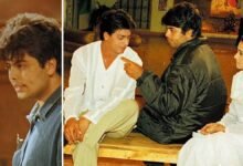 डायरेक्टर ने किया डेब्यू, 3 सुपरस्टार पर खेला दांव, 28 साल पहले 10 करोड़ के बजट में की 106 करोड़ की बंपर कमाई