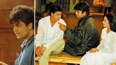डायरेक्टर ने किया डेब्यू, 3 सुपरस्टार पर खेला दांव, 28 साल पहले 10 करोड़ के बजट में की 106 करोड़ की बंपर कमाई