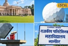 डार और संचार तकनीक में नई उड़ान, नागौर पॉलिटेक्निक को IIT रुड़की संग 30 लाख की परियोजना
