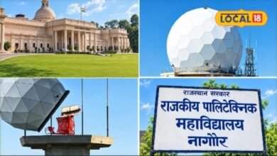 डार और संचार तकनीक में नई उड़ान, नागौर पॉलिटेक्निक को IIT रुड़की संग 30 लाख की परियोजना