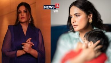 'डिलीवरी के दौरान बहुत खून बहा', एक्टिंग ब्रेक पर ऋचा चड्ढा ने बयां किया दर्द, बताया क्यों दूरी बनाई