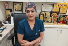 डॉक्टर को ऐसे ही नहीं कहते हैं भगवान, न तार न चीरा! दिल्ली के डॉ. विनीता ने 65 साल के दिल के मरीज को ऐसे बचाया