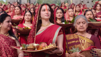 तमन्ना का छठ गीत कितना सही, कितना फिल्मी? 400 साल पुराने मंदिर से क्या कनेक्शन, सिद्धार्थ का टॉयलेट बयान बना आफत