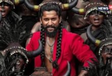 'द पैराडाइज' का दूसरे ही दिन बॉक्स ऑफिस पर बुरा हाल, बुकिंग ऐप ने छीना हक?