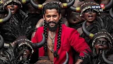 'द पैराडाइज' का दूसरे ही दिन बॉक्स ऑफिस पर बुरा हाल, बुकिंग ऐप ने छीना हक?