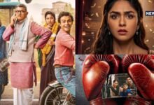 'दुपहिया 2' से लेकर 'पूजा मेरी जान' तक, OTT पर इस हफ्ते लगेगा एंटरटेनमेंट का तड़का, रिलीज होंगी ये 8 फिल्में-सीरीज