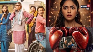 'दुपहिया 2' से लेकर 'पूजा मेरी जान' तक, OTT पर इस हफ्ते लगेगा एंटरटेनमेंट का तड़का, रिलीज होंगी ये 8 फिल्में-सीरीज