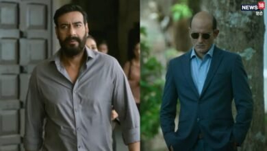 'दृश्यम 3' की शूटिंग से 7 दिन पहले क्यों पलटे अक्षय खन्ना? ऐन वक्त पर बदली स्क्रिप्ट, अब डायरेक्टर ने बताया सब
