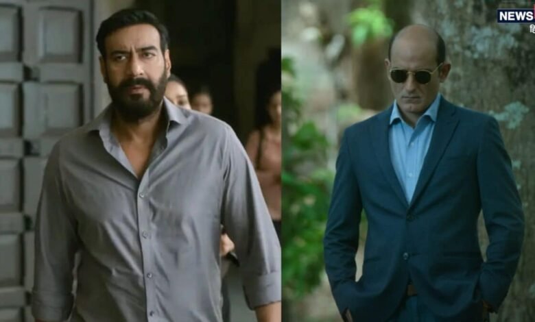 'दृश्यम 3' की शूटिंग से 7 दिन पहले क्यों पलटे अक्षय खन्ना? ऐन वक्त पर बदली स्क्रिप्ट, अब डायरेक्टर ने बताया सब