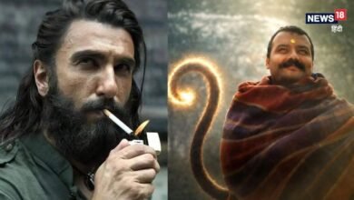 'धुरंधर 2' के आगे सब फेल, 'हनुमान अंश' ने भी मचाया तहलका, 2026 की इन 10 फिल्मों ने हिला डाला बॉक्स ऑफिस