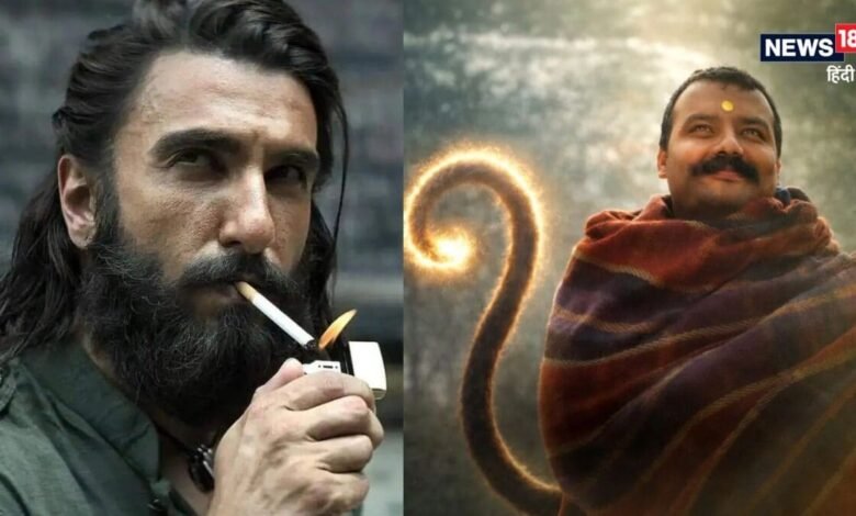 'धुरंधर 2' के आगे सब फेल, 'हनुमान अंश' ने भी मचाया तहलका, 2026 की इन 10 फिल्मों ने हिला डाला बॉक्स ऑफिस