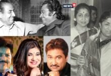न किशोर कुमार, न मो. रफी, न लता, न आशा, कौन थे वो महान सिंगर, जो एक्टर के बदलते ही बदल लेते थे आवाज