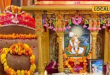 नागौर की मिट्टी में जन्मी कृष्ण भक्ति की अनोखी कहानियां, मीरा के साथ करमा बाई और रानाबाई का भी रहा खास नाम