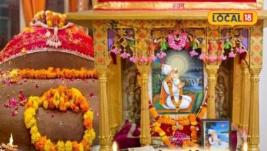 नागौर की मिट्टी में जन्मी कृष्ण भक्ति की अनोखी कहानियां, मीरा के साथ करमा बाई और रानाबाई का भी रहा खास नाम