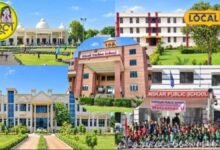 नागौर के ये हैं टॉप स्कूल, पढ़ाई से खेलकूद तक हर फील्ड में शानदार, अनुभवी शिक्षक देते हैं दिशा